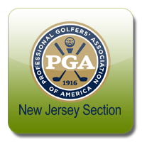 PGA New Jersey